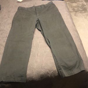 Men’s pants